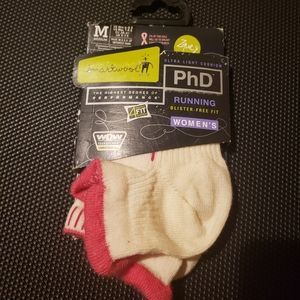 Smartwool socks